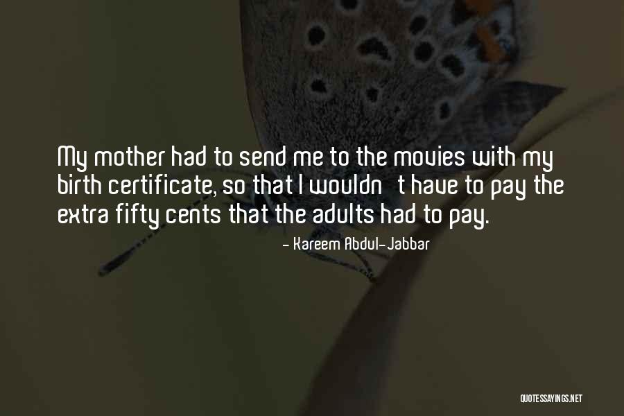 Postiglione Name Quotes By Kareem Abdul-Jabbar Postiglione Name Quotes By Kareem Abdul-Jabbar