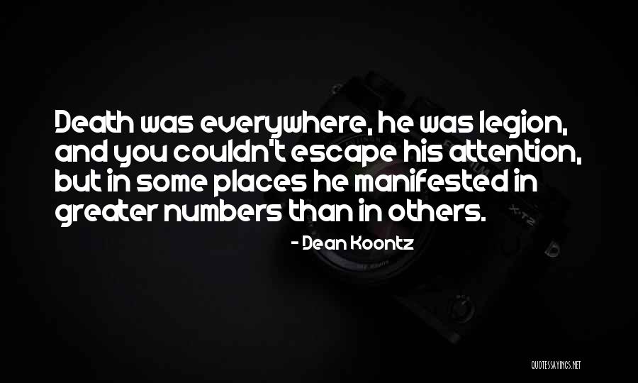 Postiglioni Quotes By Dean Koontz Postiglioni Quotes By Dean Koontz