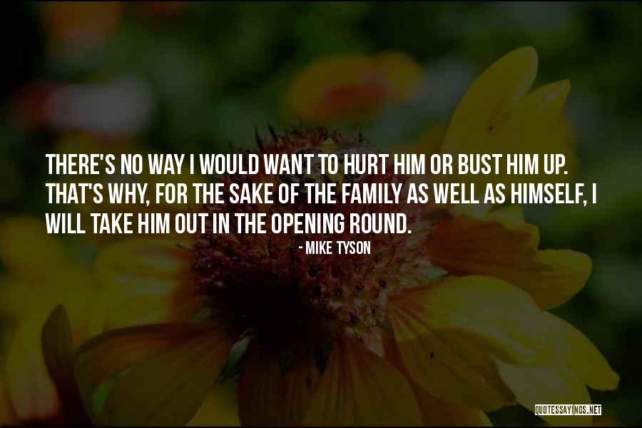 Postillions Aria Quotes By Mike Tyson Postillions Aria Quotes By Mike Tyson