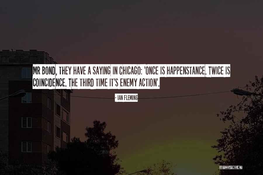 Posting My Every Move Quotes By Ian Fleming Posting My Every Move Quotes By Ian Fleming