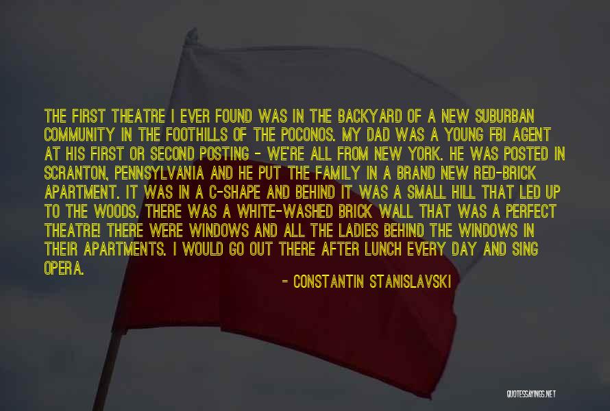 Posting Too Many Quotes By Constantin Stanislavski Posting Too Many Quotes By Constantin Stanislavski