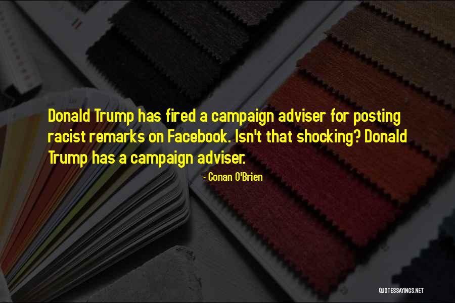 Posting Too Much On Facebook Quotes By Conan O'Brien Posting Too Much On Facebook Quotes By Conan O'Brien