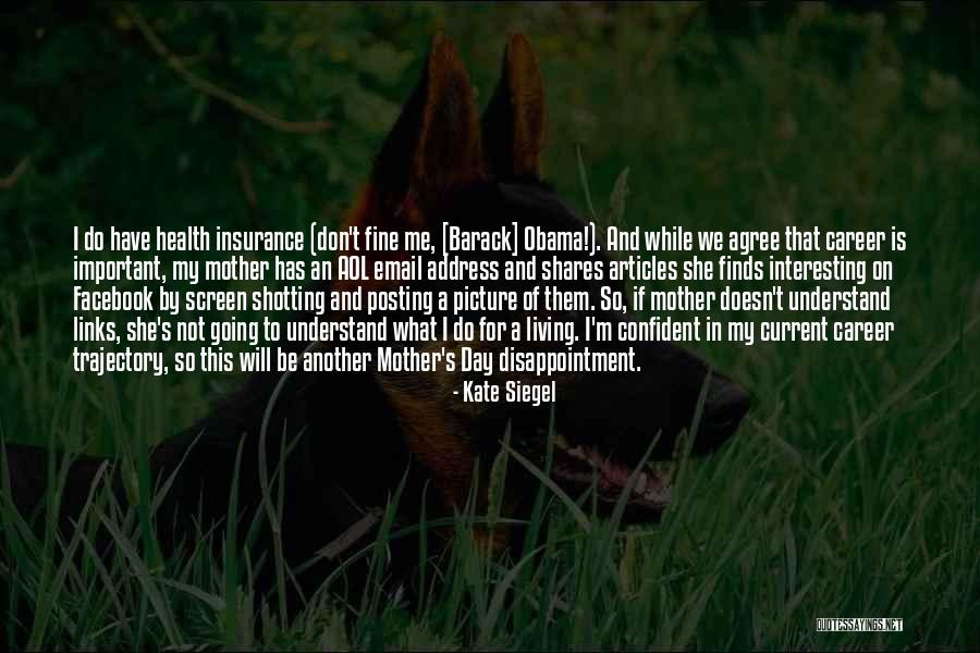 Posting Too Much On Facebook Quotes By Kate Siegel Posting Too Much On Facebook Quotes By Kate Siegel