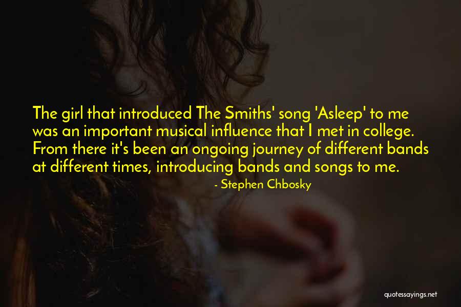 Postism Quotes By Stephen Chbosky Postism Quotes By Stephen Chbosky