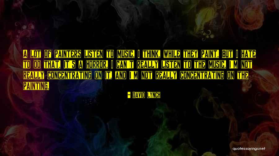 Postit Quotes By David Lynch Postit Quotes By David Lynch