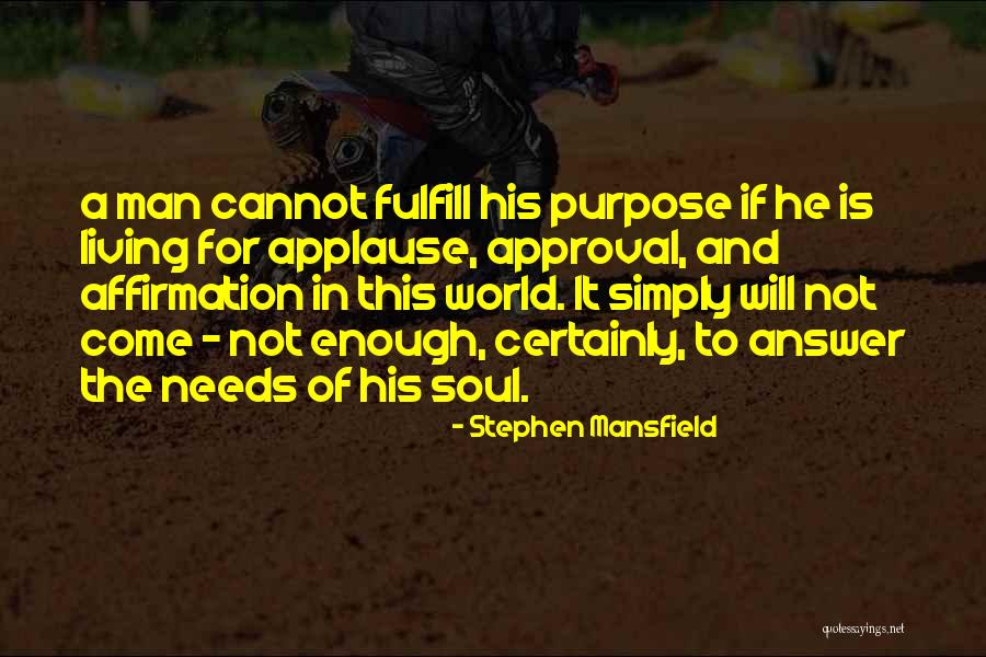 Postit Quotes By Stephen Mansfield Postit Quotes By Stephen Mansfield