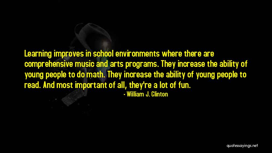 Postizos Con Quotes By William J. Clinton Postizos Con Quotes By William J. Clinton