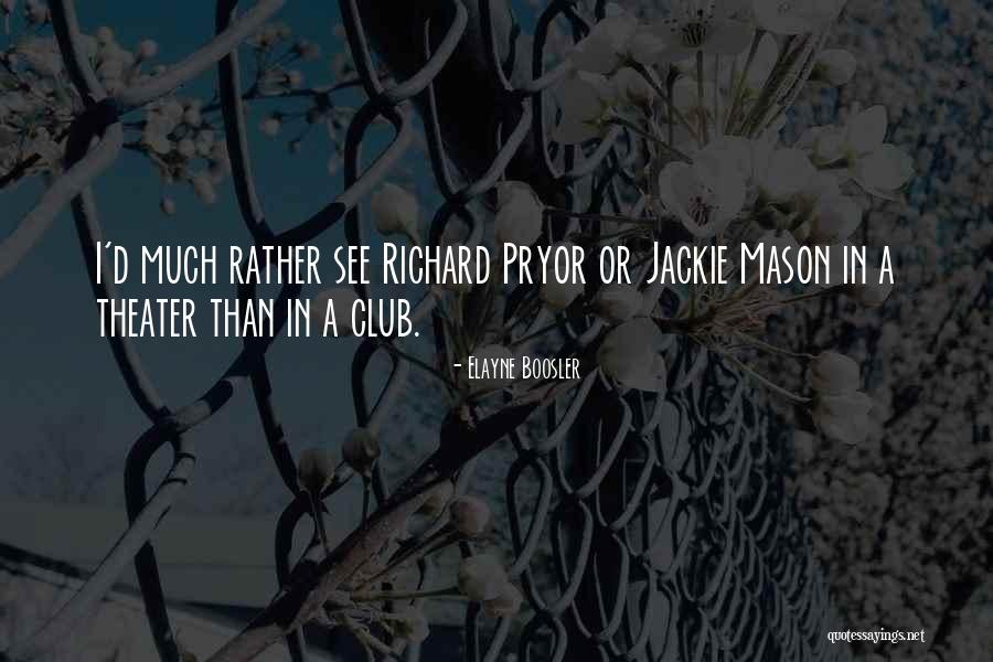 Postizos Pelo Quotes By Elayne Boosler Postizos Pelo Quotes By Elayne Boosler