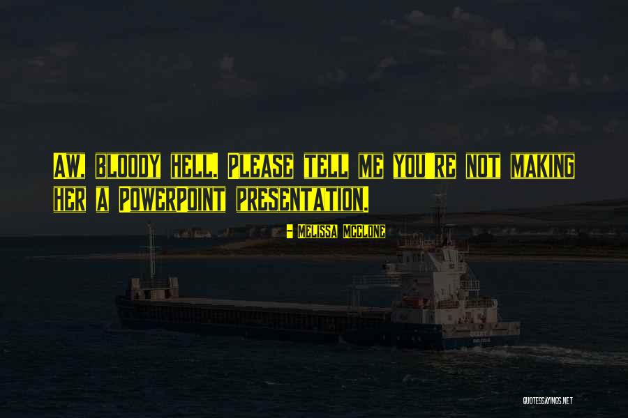 Postizos Quotes By Melissa McClone Postizos Quotes By Melissa McClone
