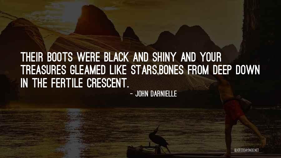 Postlapsarian Quotes By John Darnielle Postlapsarian Quotes By John Darnielle