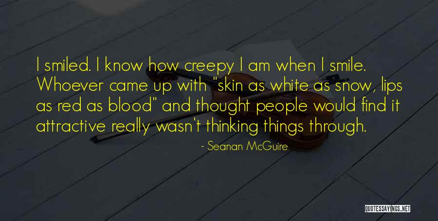 Postlerov Quotes By Seanan McGuire Postlerov Quotes By Seanan McGuire