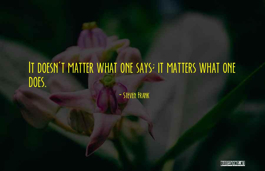 Postlets Quotes By Steven Frank Postlets Quotes By Steven Frank