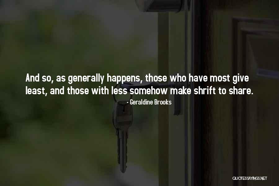 Postman To Heaven Quotes By Geraldine Brooks Postman To Heaven Quotes By Geraldine Brooks