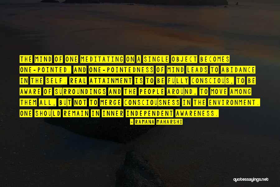 Postmark Apartments Quotes By Ramana Maharshi Postmark Apartments Quotes By Ramana Maharshi