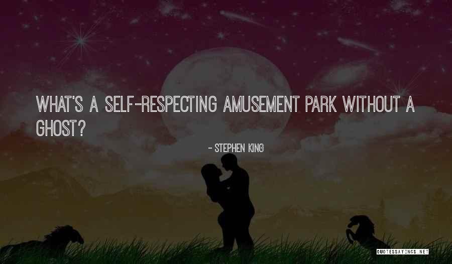 Postmark Apartments Quotes By Stephen King Postmark Apartments Quotes By Stephen King
