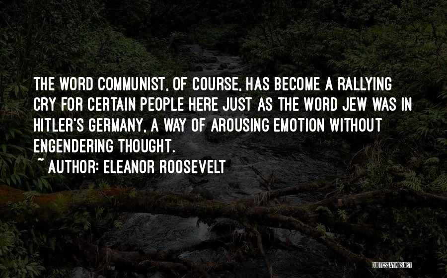 Postmarked Letter Quotes By Eleanor Roosevelt