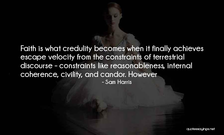Postmaster General Complaint Quotes By Sam Harris Postmaster General Complaint Quotes By Sam Harris