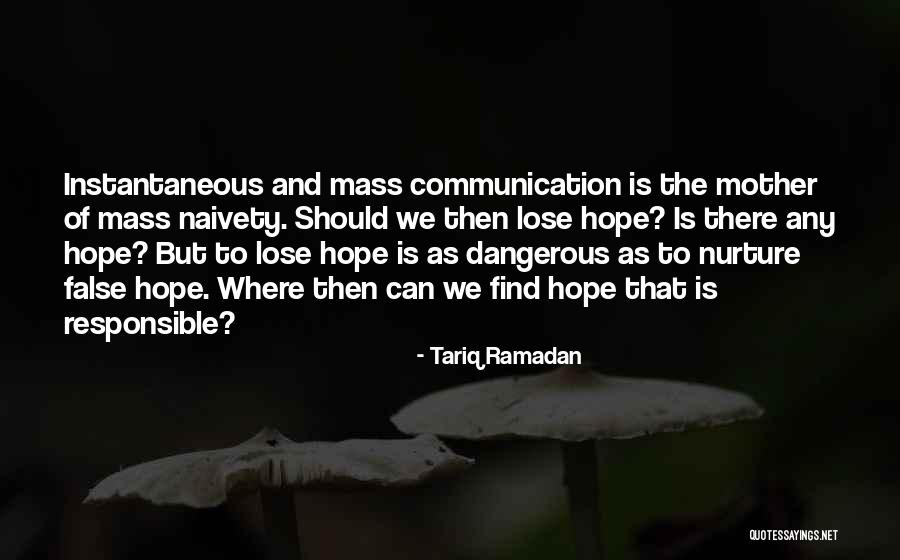 Postmaster General Complaint Quotes By Tariq Ramadan Postmaster General Complaint Quotes By Tariq Ramadan