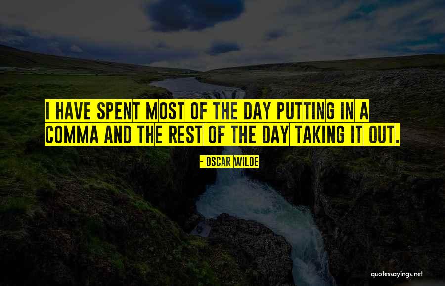 Postmature Quotes By Oscar Wilde Postmature Quotes By Oscar Wilde