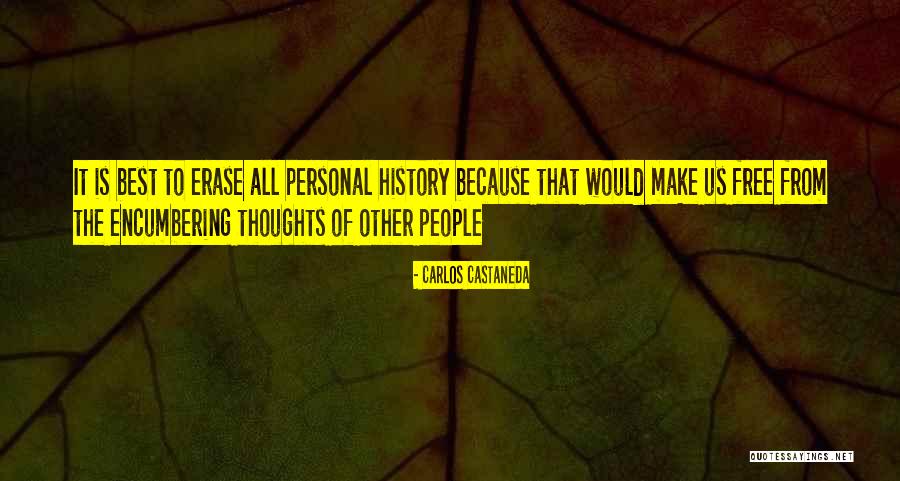 Postmillennialism Believes Quotes By Carlos Castaneda Postmillennialism Believes Quotes By Carlos Castaneda