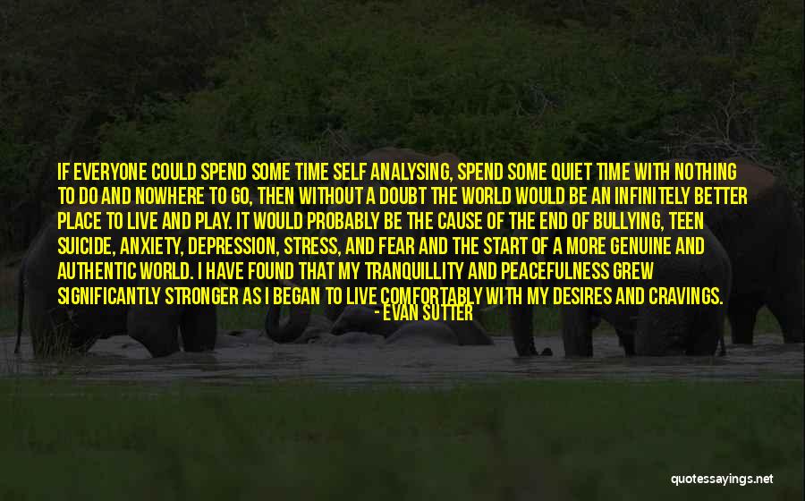 Postmillennialism Believes Quotes By Evan Sutter Postmillennialism Believes Quotes By Evan Sutter
