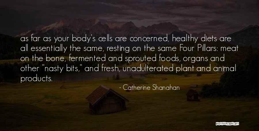 Postmillennialism Vs Premillennialism Quotes By Catherine Shanahan Postmillennialism Vs Premillennialism Quotes By Catherine Shanahan