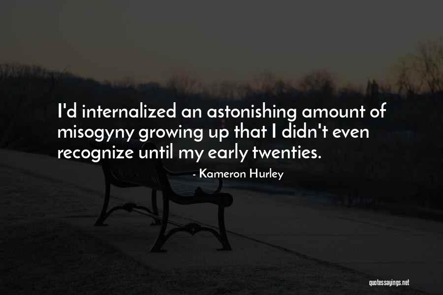Postmodern Person Quotes By Kameron Hurley Postmodern Person Quotes By Kameron Hurley