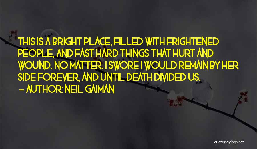 Postmodernism Quotes By Neil Gaiman
