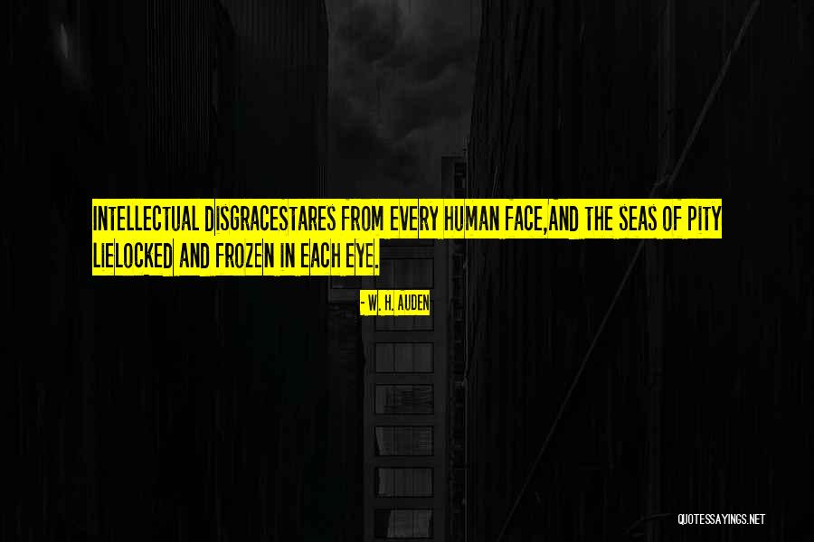 Postmodernists High Rise Quotes By W. H. Auden Postmodernists High Rise Quotes By W. H. Auden