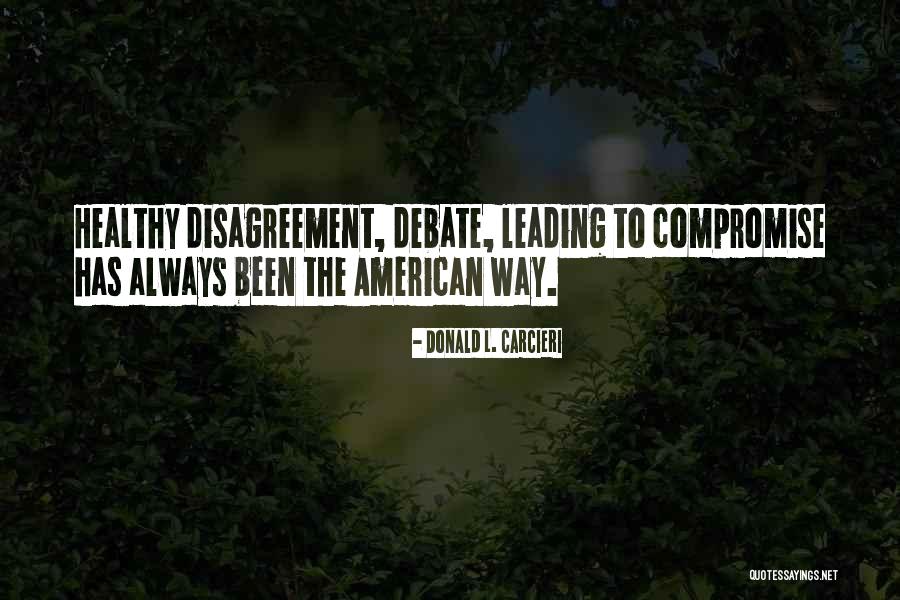 Postmodernists Place Quotes By Donald L. Carcieri Postmodernists Place Quotes By Donald L. Carcieri