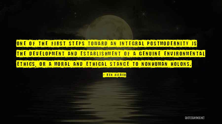 Postmodernity Quotes By Ken Wilber Postmodernity Quotes By Ken Wilber