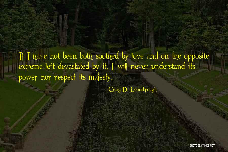 Postnational Quotes By Craig D. Lounsbrough Postnational Quotes By Craig D. Lounsbrough
