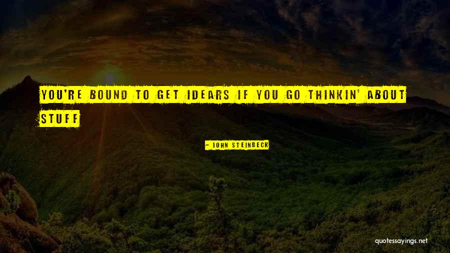 Postnationalism Quotes By John Steinbeck Postnationalism Quotes By John Steinbeck