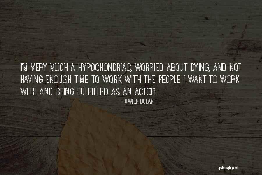 Postnationalism Quotes By Xavier Dolan Postnationalism Quotes By Xavier Dolan