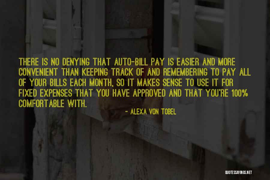 Postnot Quotes By Alexa Von Tobel Postnot Quotes By Alexa Von Tobel