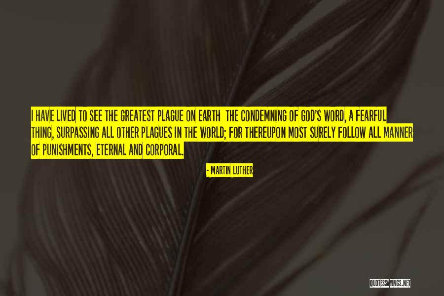 Postnot Quotes By Martin Luther Postnot Quotes By Martin Luther