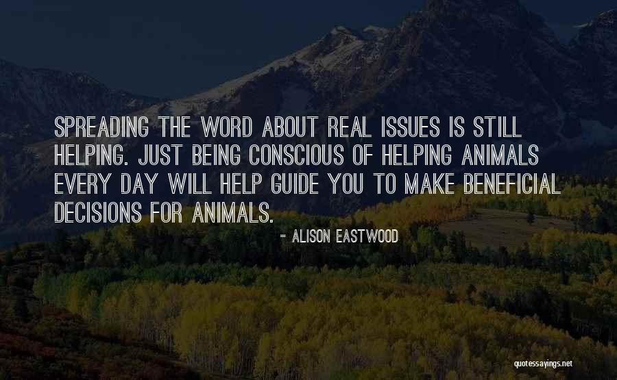 Postoji Li Quotes By Alison Eastwood Postoji Li Quotes By Alison Eastwood