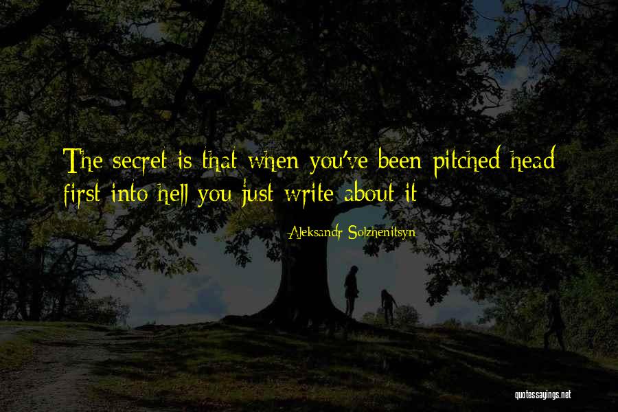 Postojnska Quotes By Aleksandr Solzhenitsyn Postojnska Quotes By Aleksandr Solzhenitsyn