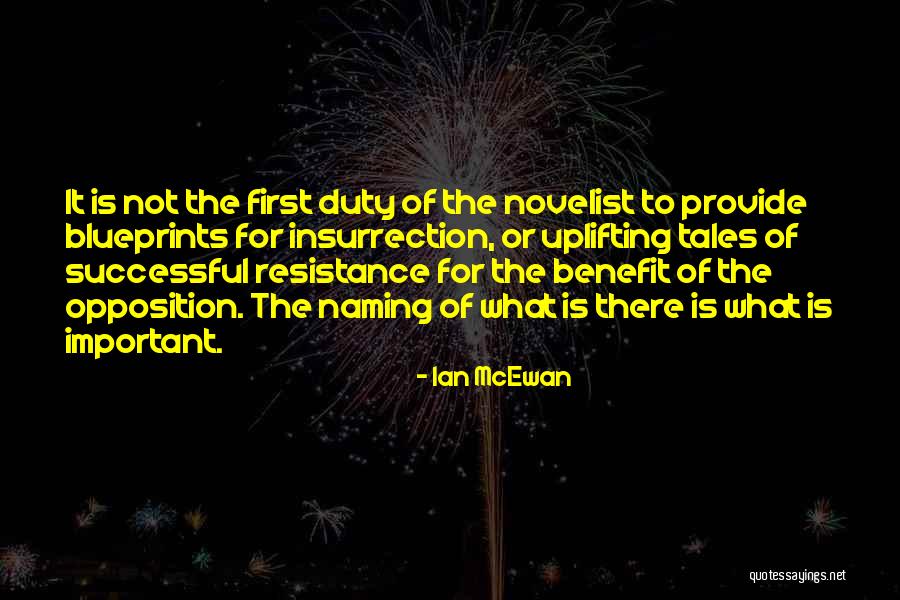 Postojowe Quotes By Ian McEwan Postojowe Quotes By Ian McEwan