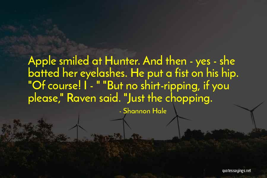 Postolache Claudiu Quotes By Shannon Hale Postolache Claudiu Quotes By Shannon Hale