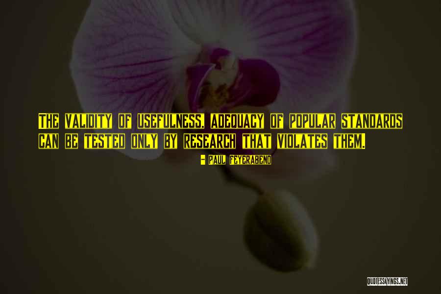 Postoperative Care Quotes By Paul Feyerabend Postoperative Care Quotes By Paul Feyerabend