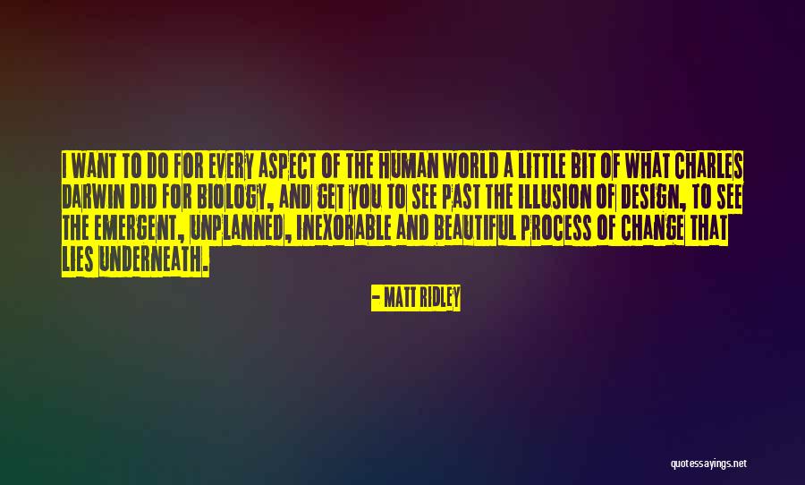 Postos De Trabalho Quotes By Matt Ridley Postos De Trabalho Quotes By Matt Ridley