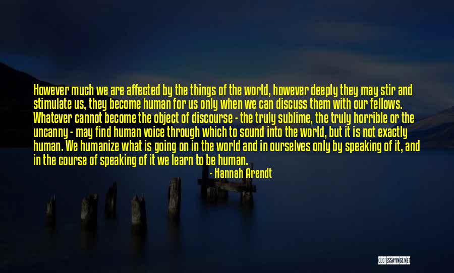 Postos Marinha Quotes By Hannah Arendt Postos Marinha Quotes By Hannah Arendt
