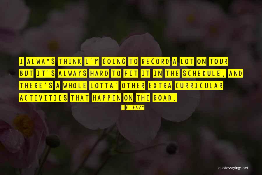 Postovanje Na Quotes By G-Eazy Postovanje Na Quotes By G-Eazy