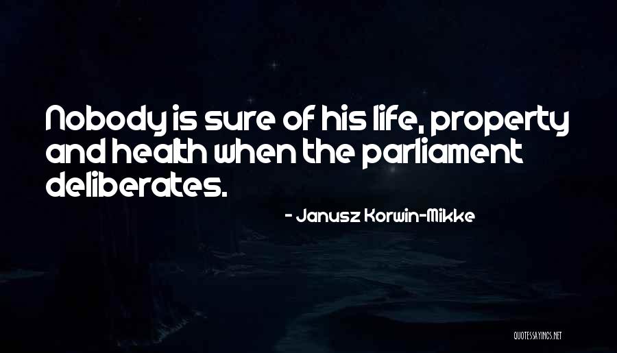 Postovanje Na Quotes By Janusz Korwin-Mikke Postovanje Na Quotes By Janusz Korwin-Mikke