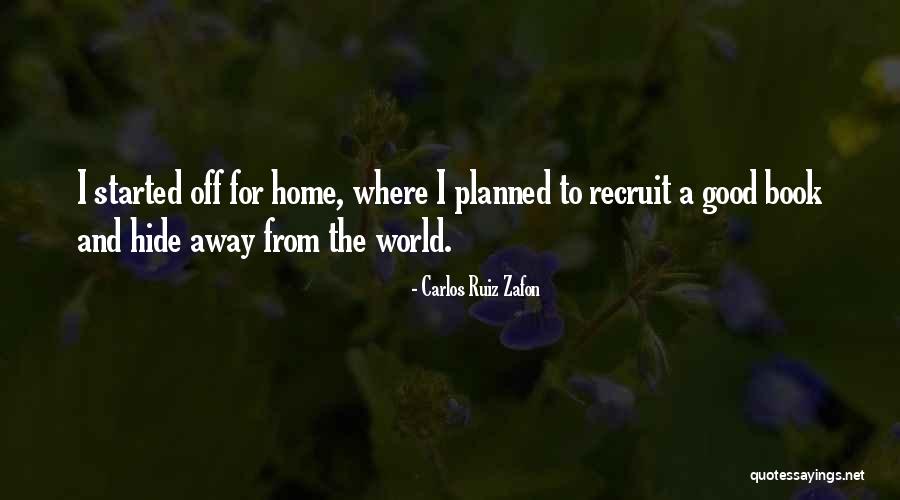 Postovanje Znacenje Quotes By Carlos Ruiz Zafon Postovanje Znacenje Quotes By Carlos Ruiz Zafon