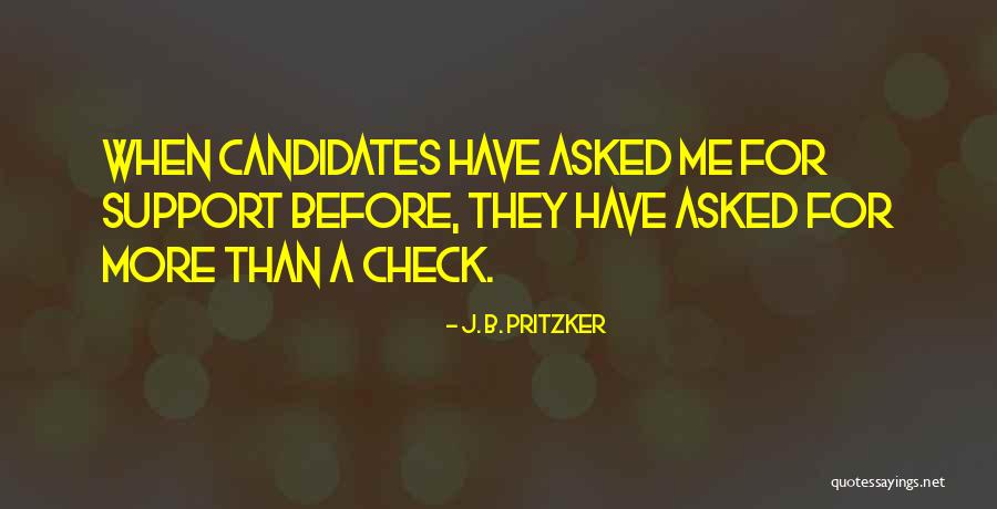 Postpone Jury Quotes By J. B. Pritzker Postpone Jury Quotes By J. B. Pritzker