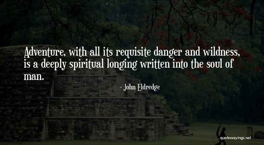 Postpone Jury Quotes By John Eldredge Postpone Jury Quotes By John Eldredge