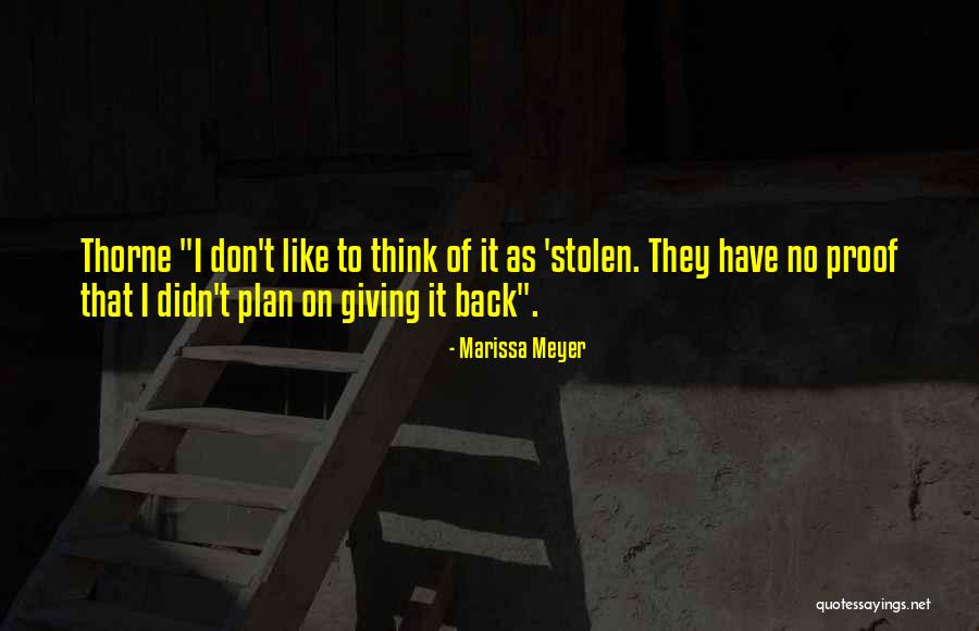 Postpone Jury Quotes By Marissa Meyer Postpone Jury Quotes By Marissa Meyer