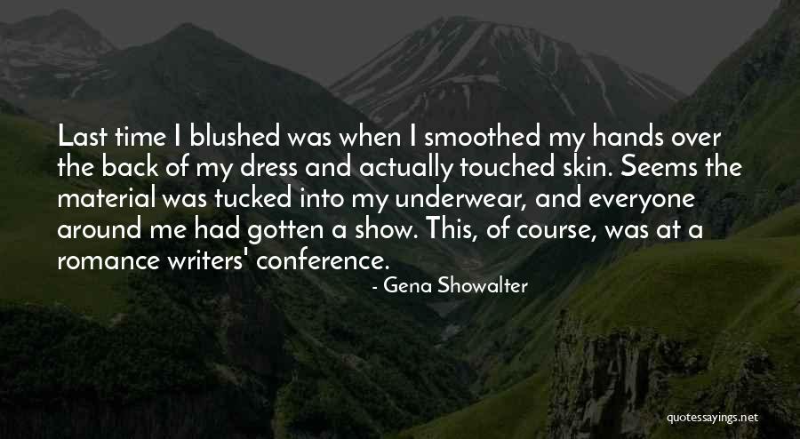 Postponed Plans Quotes By Gena Showalter Postponed Plans Quotes By Gena Showalter